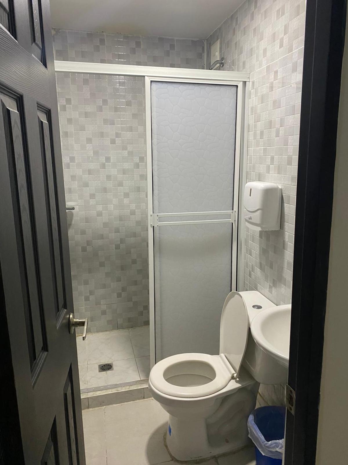 Gloria Del Norte Hotel *