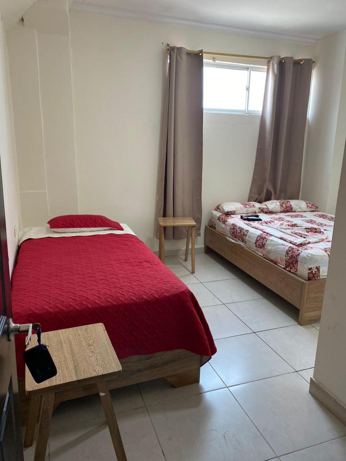 Hotel Gloria Del Norte *