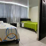 Hotel Gloria Del Norte