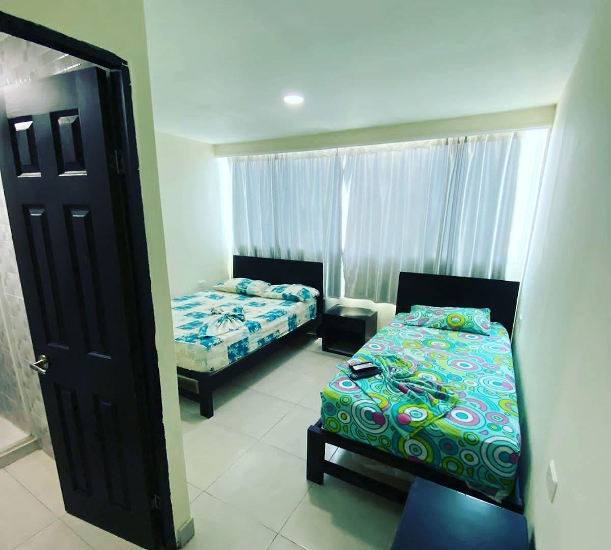 Gloria Del Norte Hotel *
