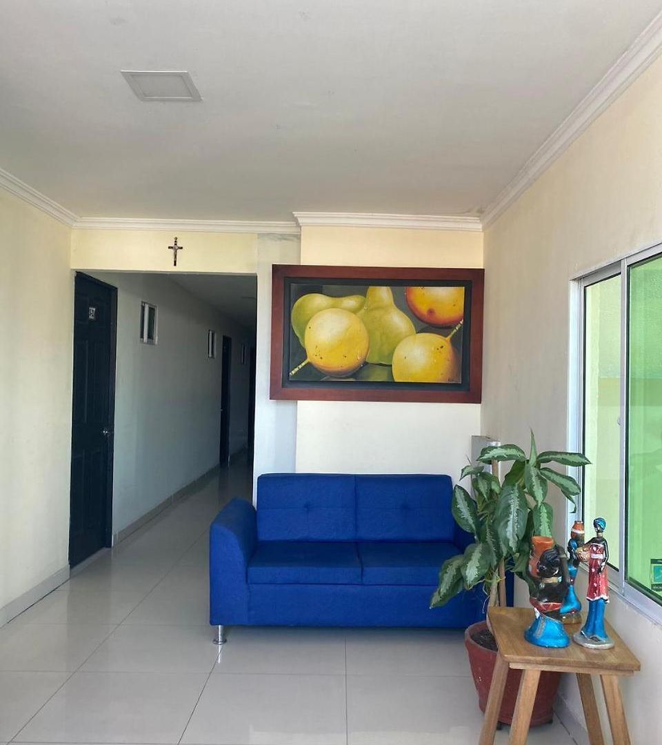 Hotel Gloria Del Norte *