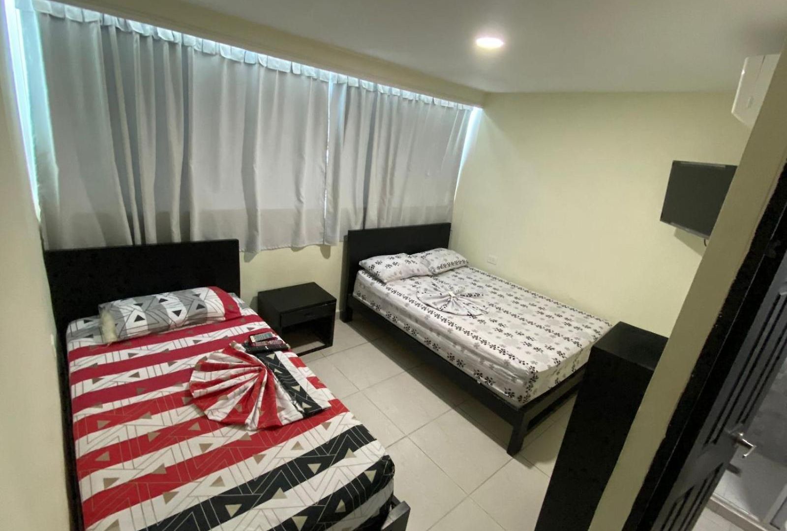 Hotel Gloria Del Norte *
