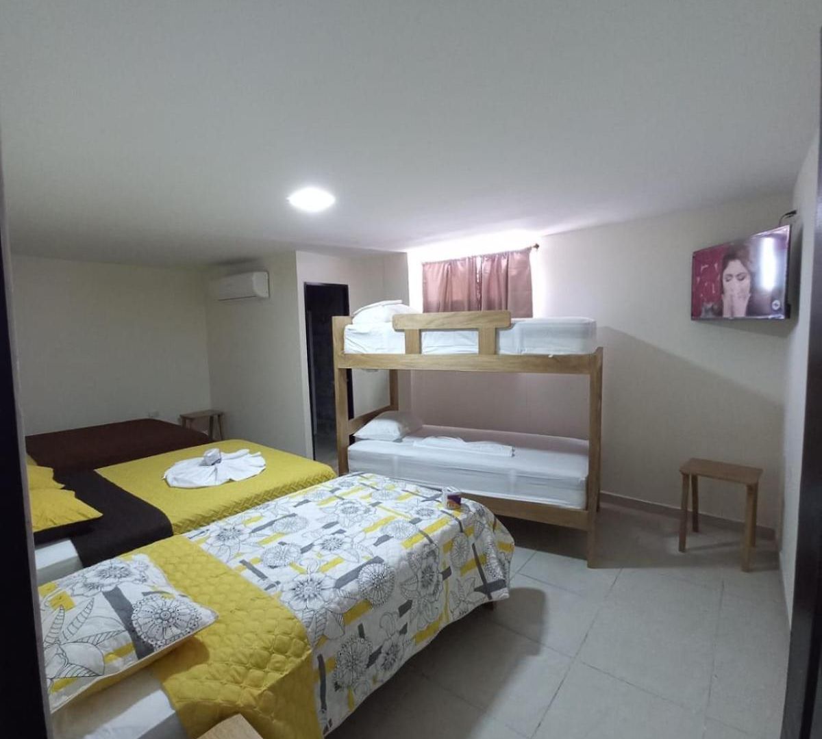 Hotel Gloria Del Norte