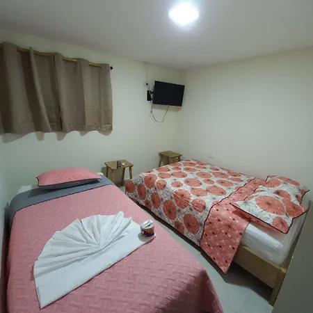 Gloria Del Norte Hotel Cartagena