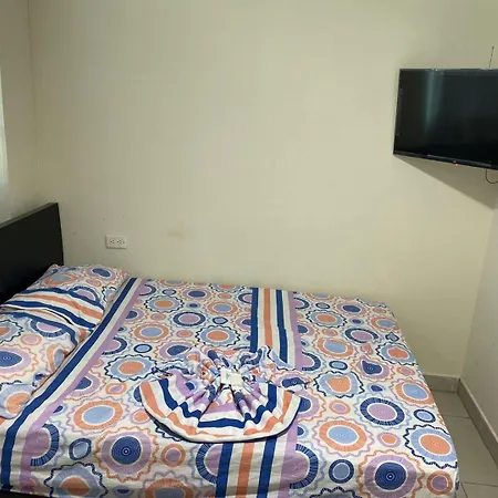 Hotel Gloria Del Norte