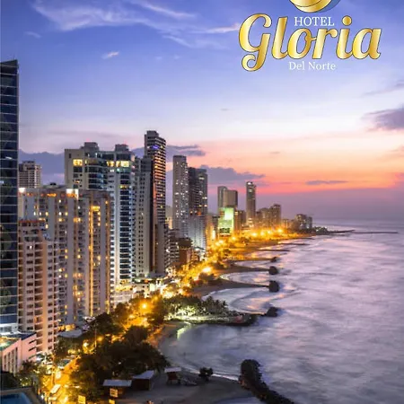 Gloria Del Norte