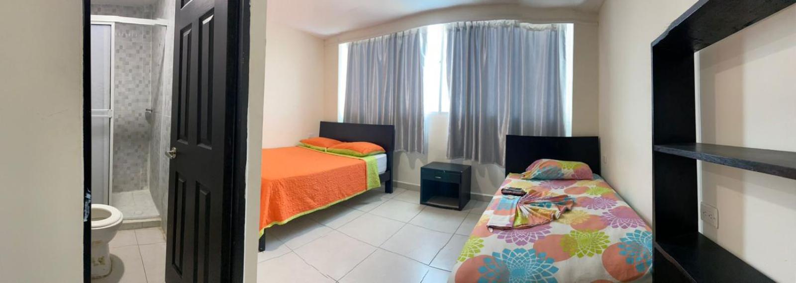 Gloria Del Norte * Cartagena