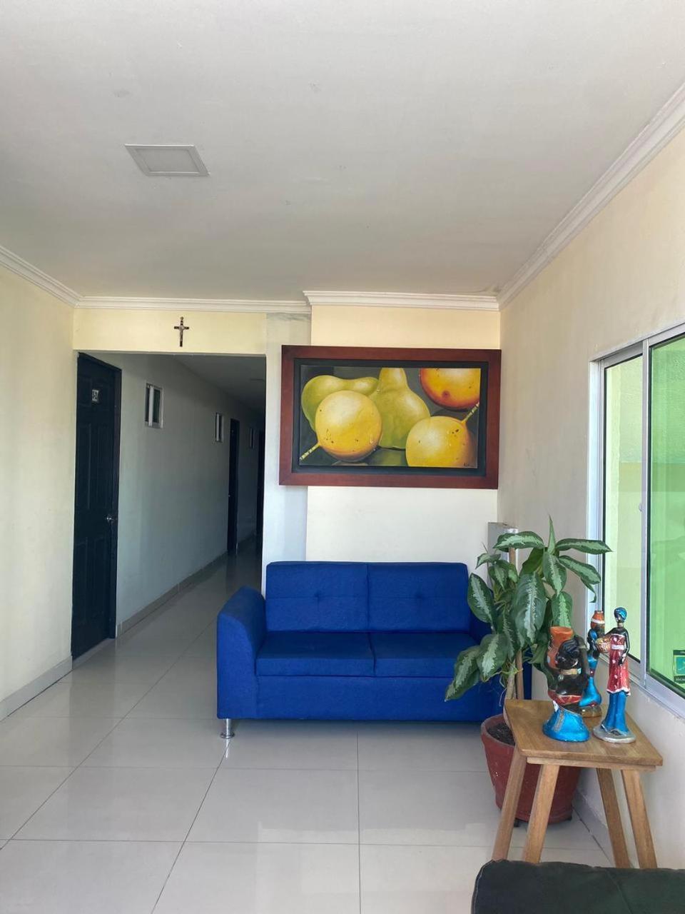 Hotel Gloria Del Norte *