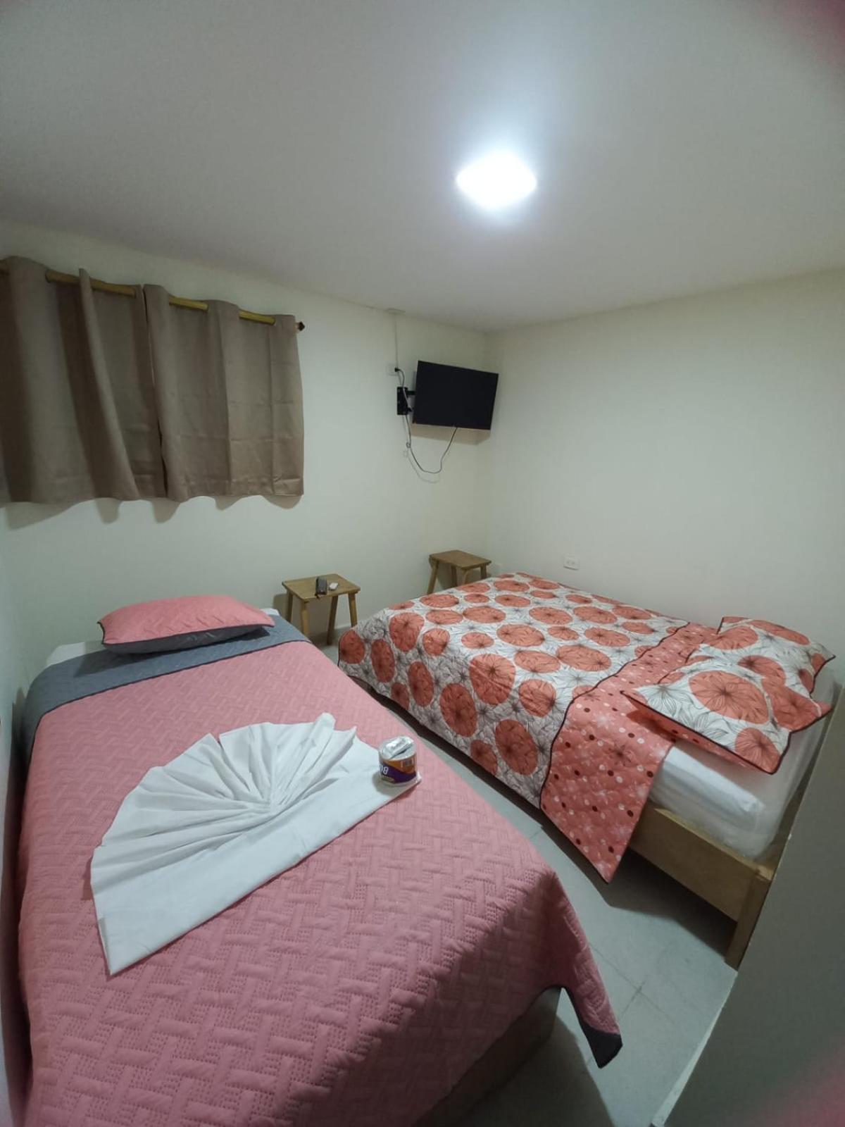 Gloria Del Norte Hotel Cartagena