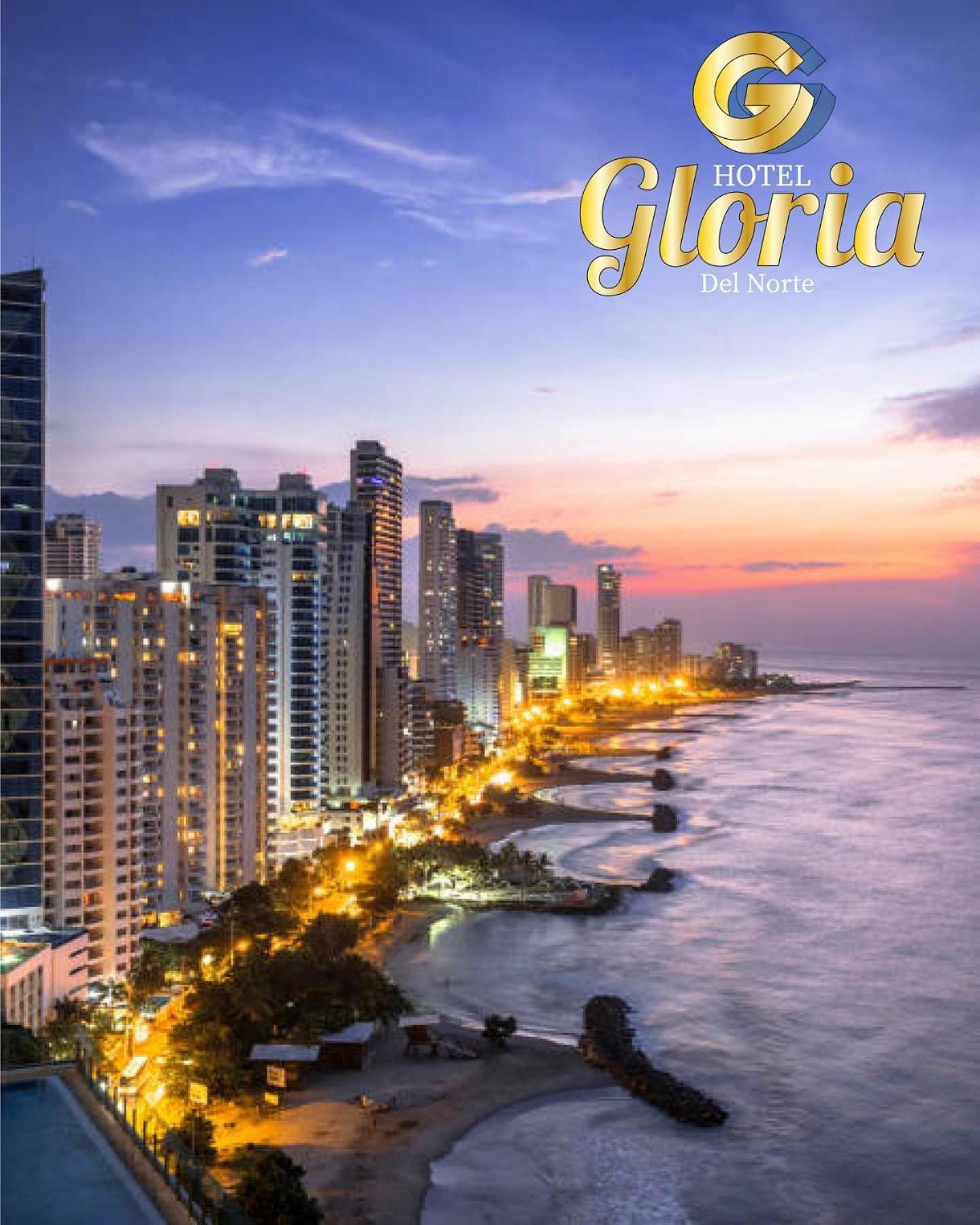 Gloria Del Norte