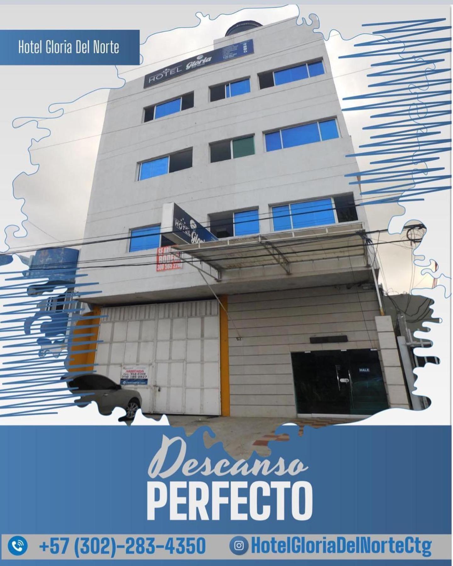 Gloria Del Norte * Cartagena