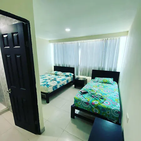 Gloria Del Norte Hotel *