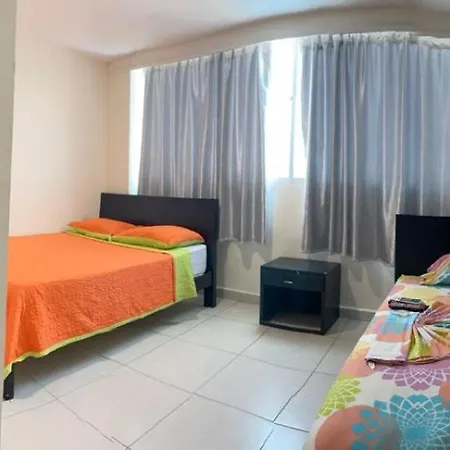 Gloria Del Norte * Cartagena