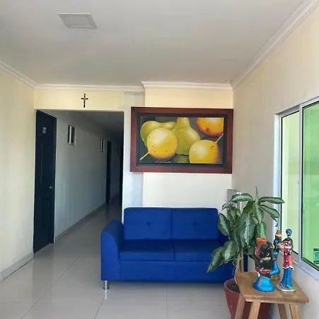 Hotel Gloria Del Norte *