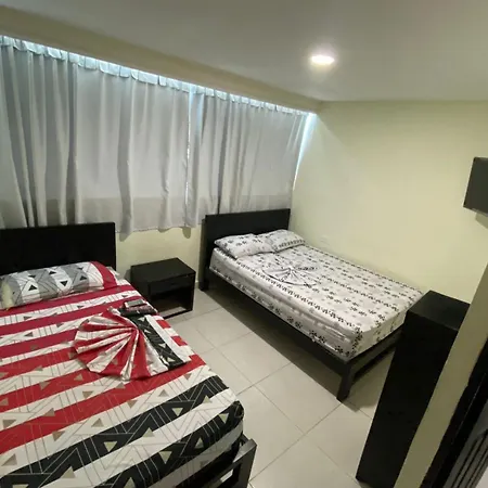 Hotel Gloria Del Norte *