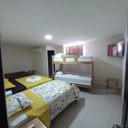 Hotel Gloria Del Norte