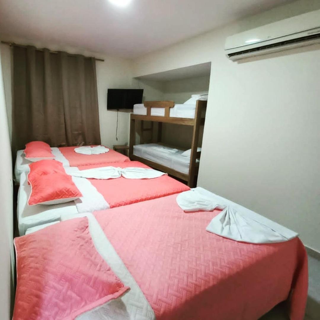 Hotel Gloria Del Norte Cartagena